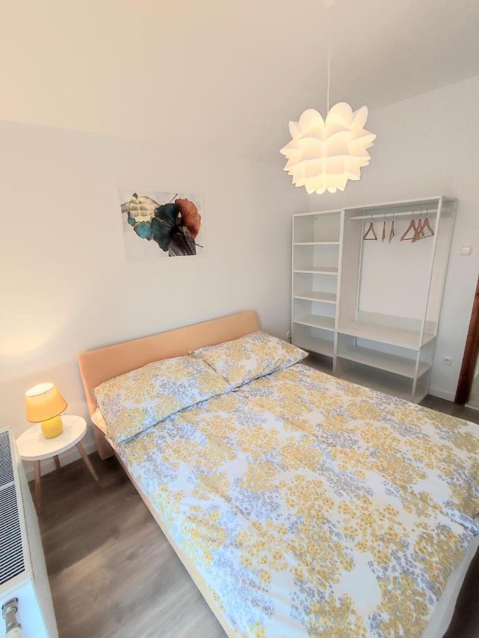 Arnyas Apartmanhaz Balatonlelle Luaran gambar