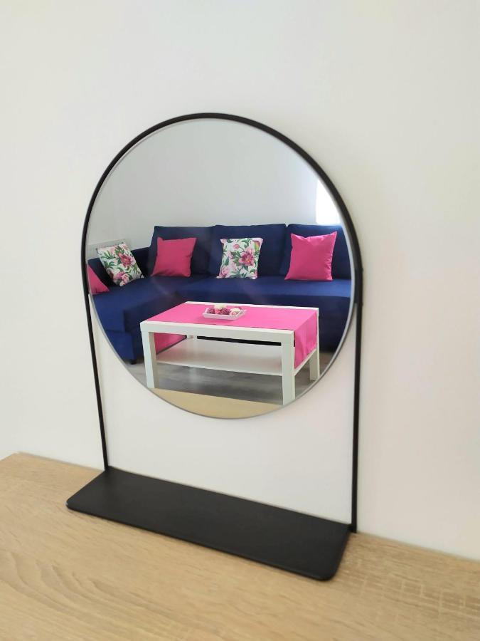 Arnyas Apartmanhaz Balatonlelle Luaran gambar