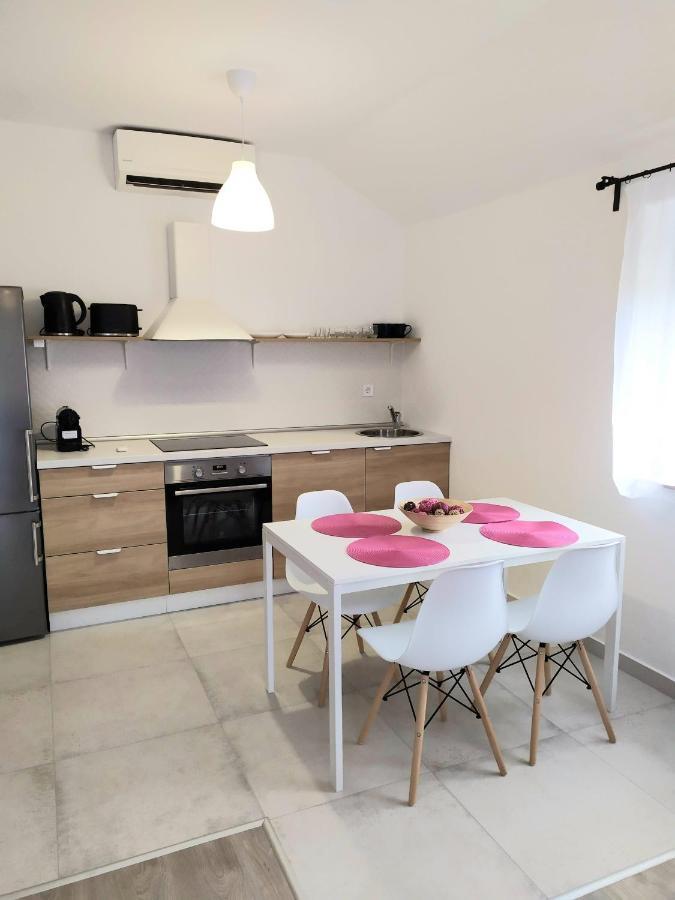 Arnyas Apartmanhaz Balatonlelle Luaran gambar