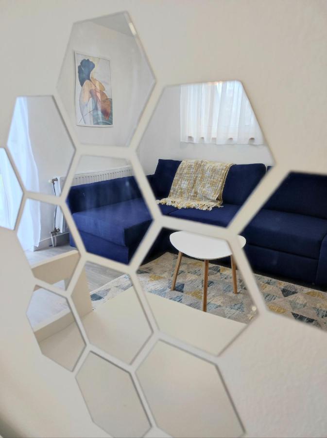 Arnyas Apartmanhaz Balatonlelle Luaran gambar